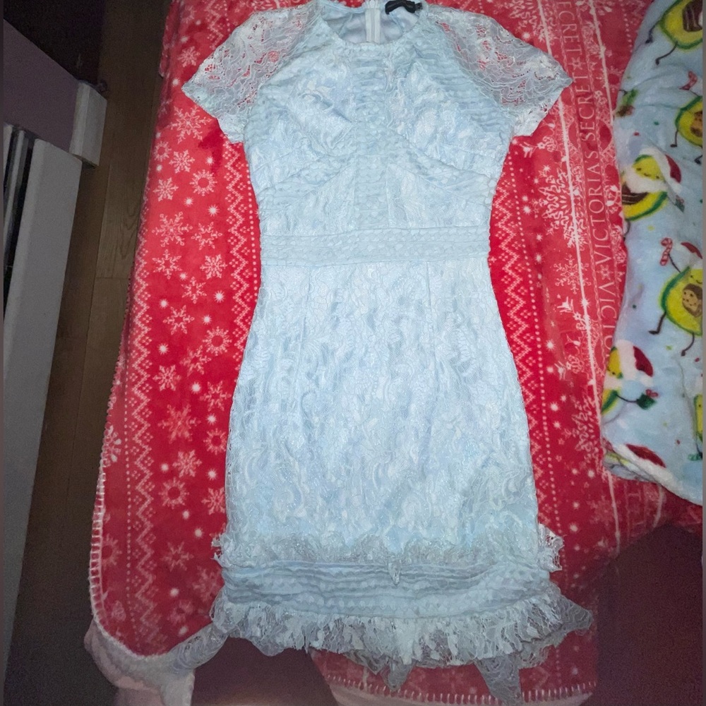 Pretty little thing xsmall